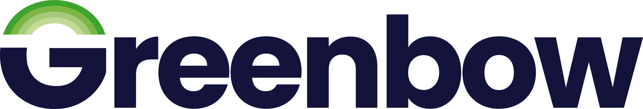 Greenbow logo