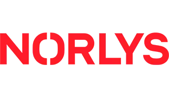 Norlys logo