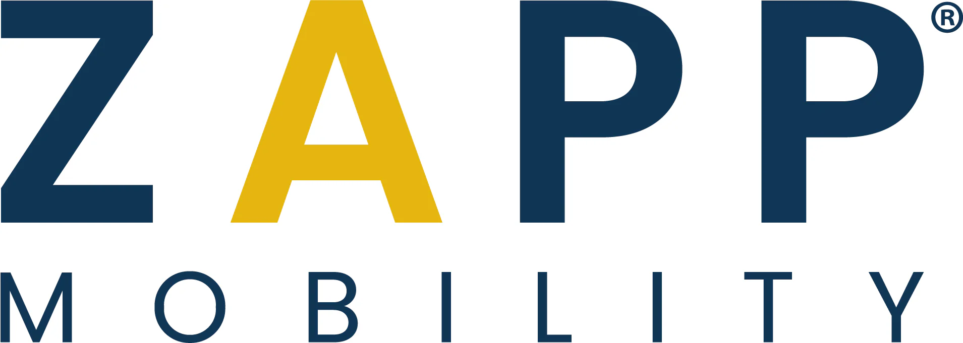 Zapp logo