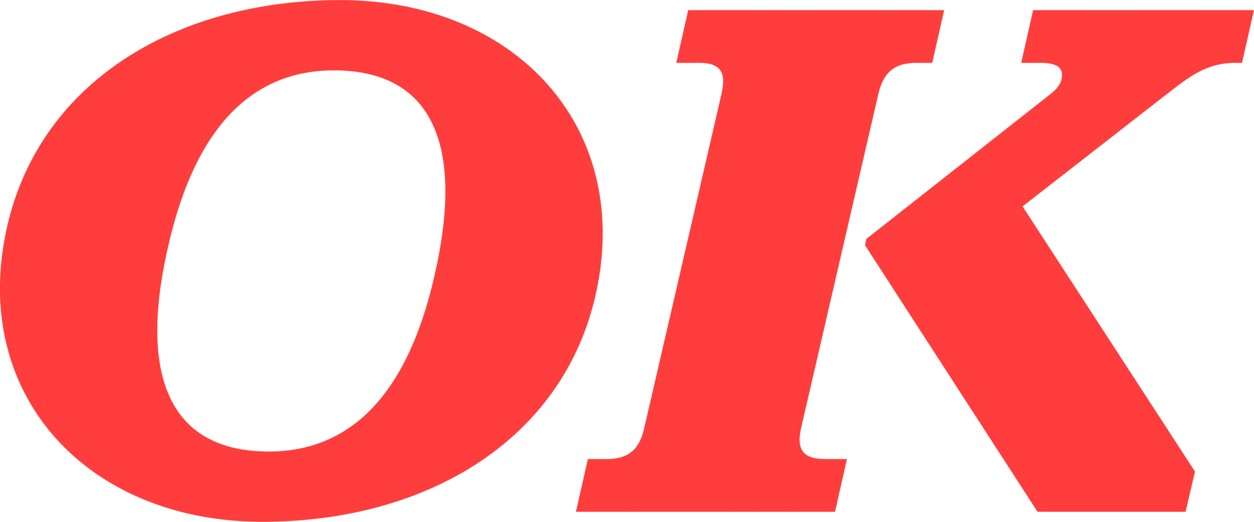 OK logo
