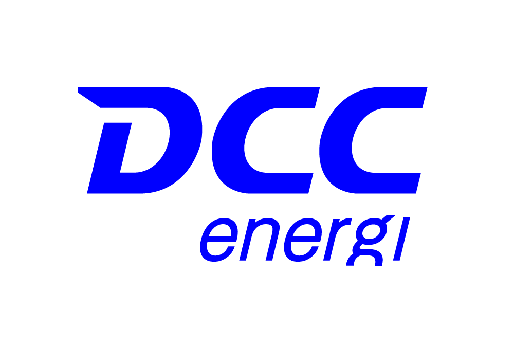 DCC Energi logo